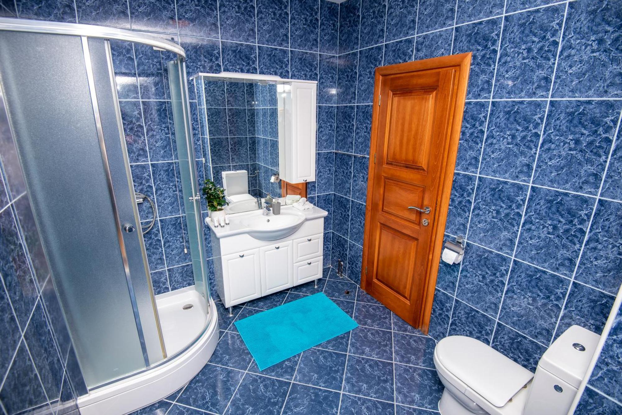 San Marian Apartments Podstrana Zimmer foto